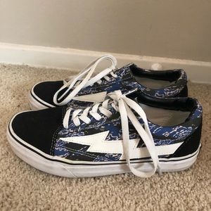 revenge x storm